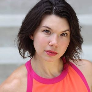 Meet your Posher, Georgia